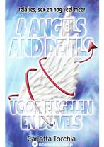 Voor Engelen en Duivels Carlotta Torchia, Verzenden, Gelezen