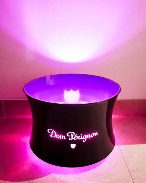 Dom Pérignon - other - Champagne koeler - Acryl - Dom, Antiek en Kunst, Antiek | Meubels | Tafels