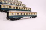 Märklin H0 - Modeltrein personenwagen (5) - Vijf, Hobby en Vrije tijd, Modeltreinen | H0, Nieuw
