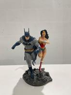 Figuur - Justice League Build A Scene Statue Part 1 Batman, Nieuw