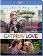 Eat Pray Love (Blu-ray), Cd's en Dvd's, Verzenden, Gebruikt