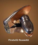 Fratelli Rossetti - Loafers - Maat: Shoes / EU 43, Nieuw