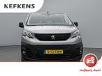 Peugeot e-Expert | Zakelijke Lease v.a. €608.01 pm, Auto's, Automaat, Gebruikt, Elektrisch, Zilver of Grijs
