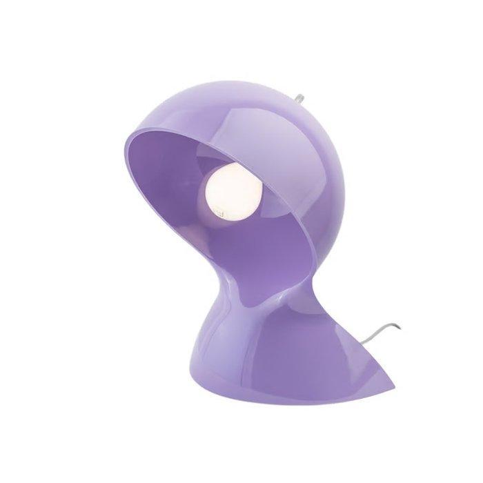 Artemide - Vico Magistretti - Lamp - Dalu - polymethyl, Antiek en Kunst, Antiek | Lampen