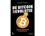 Boek De bitcoinrevolutie 9789401472647, Verzenden, Zo goed als nieuw