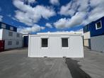 20ft Accommodatie Unit | ZGAN | Snel geleverd | Goedkoop!