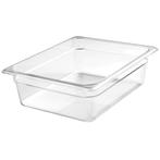 GGM Gastro | (6 stuks) CAMBRO | CAMWEAR® - Polycarbonaat |, Verzenden