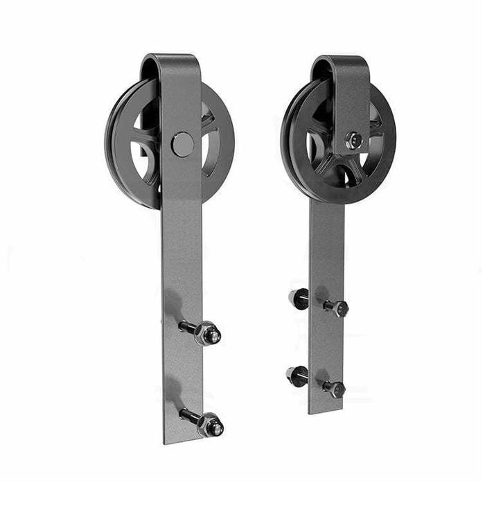 Schuifdeursysrollers - Spaken, Doe-het-zelf en Verbouw, Kozijnen en Schuifpuien, Nieuw