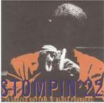 cd - Various - Stompin 22 - 25 Crazed Rhythm N Blues P..., Verzenden, Zo goed als nieuw