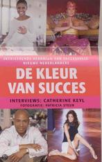 KLEUR VAN SUCCES 9789044312065 C. Keyl, Verzenden, Gelezen, C. Keyl
