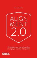Alignment 2.0 9789492196095 Bea Aarnoutse, Boeken, Verzenden, Zo goed als nieuw, Bea Aarnoutse
