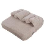 Ruhhy Voetmassage Slippers – Vibrerende Pantoffels met Ve., Diversen, Verpleegmiddelen, Ophalen of Verzenden, Nieuw