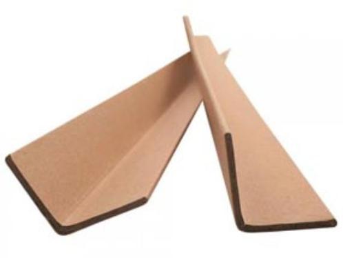 kartonnen hoekprofiel 45x45mm 100cm 3mm | GEEN VRACHTKOSTEN!, Zakelijke goederen, Partijgoederen en Retail | Verpakking en Verzending