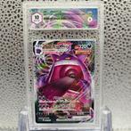 Pokémon Graded card - GENGAR VMAX - Graad 10, Hobby en Vrije tijd, Nieuw