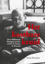 Het kostbare kruid 9789493005181 Remi Hauman, Boeken, Verzenden, Zo goed als nieuw, Remi Hauman
