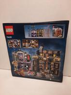 Lego Set - 76439 - Harry Potter - Olivanders™ & Madame, Kinderen en Baby's, Speelgoed | Duplo en Lego, Nieuw