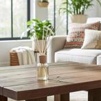 Diffuser 100ml 9 White Flower. Merk MySenso uit Italië., Overige materialen, Verzenden, Wit, Nieuw