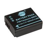 CGA-S007E Accu (Panasonic), Ophalen of Verzenden, Nieuw