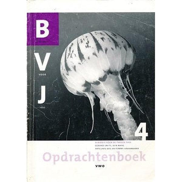 Biologie Voor Jou Opdrachtenboek 4 VWO, Boeken, Schoolboeken, Nieuw, Verzenden