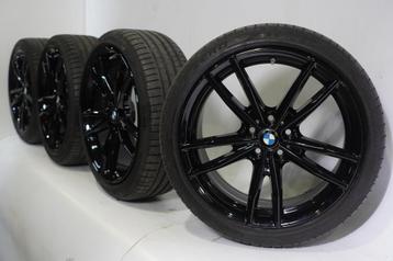 BMW 2 serie 3 serie 4 serie G20 G21 G22 G42 791M 19 inch vel beschikbaar voor biedingen