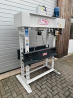 HIDROKAR werkplaatspers garagepers hydraulische pers 100 ton, Nieuw