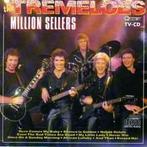 cd - The Tremeloes - Million Sellers, Cd's en Dvd's, Zo goed als nieuw, Verzenden