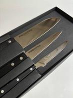 PROGRES PROGRES Workshop - Keukenmes - Chefs knife -