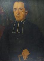 J. Delbecq (XIX) - Een priester van lokale gemeente