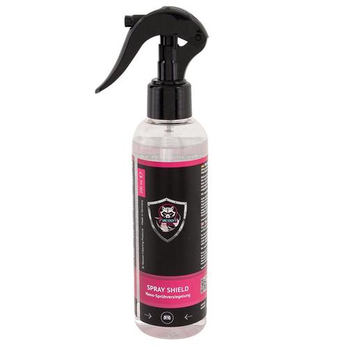 Racoon Spray Shield Nano Verzegelingsspray 200ml, Motoren, Accessoires | Onderhoudsmiddelen, Verzenden