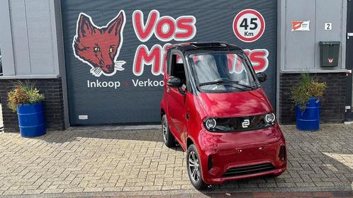 Bold One, Diversen, Brommobielen en Scootmobielen, 46 km of meer, Nieuw, 16 km/u of meer