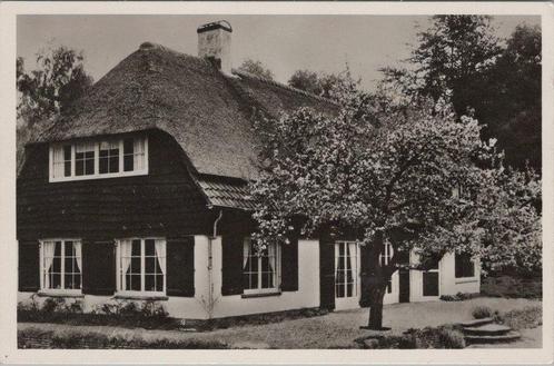 WARNSVELD - Huize St. Michael voor de late roepingen, Verzamelen, Ansichtkaarten | Nederland, Verzenden