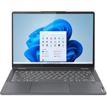 Lenovo IdeaPad Flex 5 14ALC | AMD Ryzen 5 | 16GB beschikbaar voor biedingen