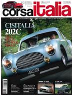 2014 CORSA ITALIA MAGAZINE 06 NEDERLANDS, Boeken, Auto's | Folders en Tijdschriften, Nieuw, Author