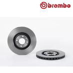 BREMBO Remschijf PEUGEOT 406 3.0 V6 voorzijde, Verzenden, Nieuw