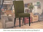Leren eetkamerstoel Just, Huis en Inrichting, Stoelen, Bohemian, Eigentijds, Klassiek, Retro, Romantisch, Scandinavisch, Nieuw