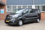Opel Vivaro 1.6 CDTI L2H1 Sport EcoFlex 125PK / Camera / Ala, Auto's, Stof, Gebruikt, Euro 6, Overige kleuren