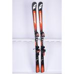 160 skis NORDICA DOBERMANN SLR FDT, Grip Walk, Power Plate,, 160 tot 180 cm, Gebruikt, Verzenden, Carve