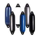 Stootwillen Heavy Duty 20 x 75 cm Bij 4 stuks GRATIS Vulnipp, Watersport en Boten, Ophalen of Verzenden, Nieuw