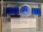 Swatch - 5 X Swatch Gent Flex inkl. Jade ( rare ) usw. -, Nieuw