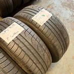 2 x Pirelli 245-50-18 RFT Winterbanden 5mm, Auto-onderdelen, Banden en Velgen, 18 inch, Band(en), Personenwagen, Gebruikt