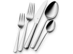 WMF Boston bestekset - 60-delig - Cromargan® 18/10 RVS - 12, Huis en Inrichting, Keuken | Bestek, Verzenden, Nieuw