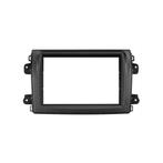 Zenec Montagepaneel Ducato III 8, Ophalen of Verzenden, Nieuw