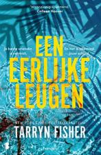 Een eerlijke leugen | Tarryn Fisher | 9789049202316, Boeken, Zo goed als nieuw, Tarryn Fisher