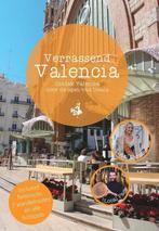 Verrassend Valencia / Sprankelend Spanje 9789492475336, Verzenden, Zo goed als nieuw, Koen Mateboer