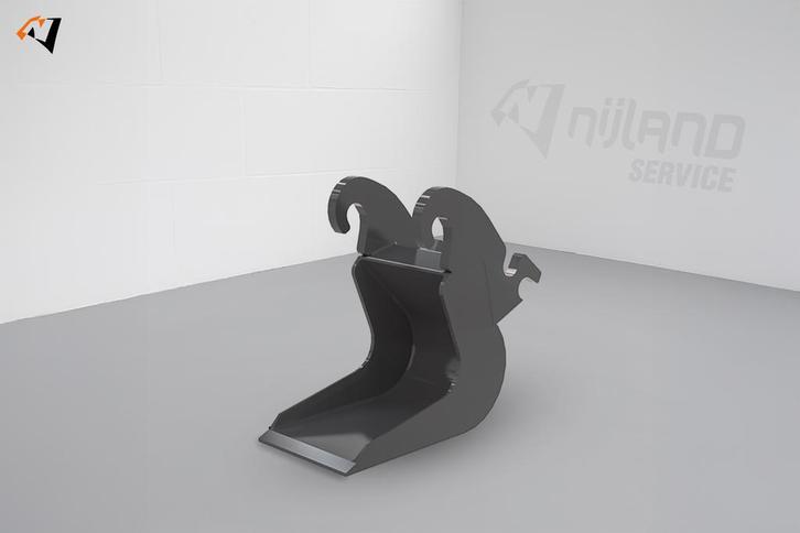 Banaanbakken | Nieuw | Veel maten beschikbaar, Zakelijke goederen, Machines en Bouw | Onderdelen