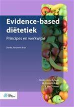 Evidence-based diëtetiek, 9789036821506, Boeken, Studieboeken en Cursussen, Zo goed als nieuw, Studieboeken, Verzenden