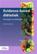 Evidence-based diëtetiek, 9789036821506, Verzenden, Zo goed als nieuw, Studieboeken