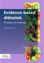 Evidence-based diëtetiek, 9789036821506, Boeken, Studieboeken en Cursussen, Zo goed als nieuw, Verzenden