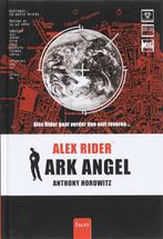 Ark Angel / Alex Rider / 6 9789050164979 Anthony Horowitz, Boeken, Verzenden, Gelezen, Anthony Horowitz