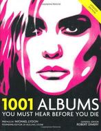 1001 Albums 9781844036240 Robert Dimery, Verzenden, Gelezen, Robert Dimery
